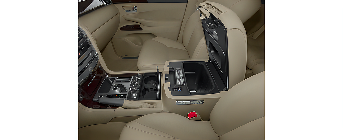 Lexus LX 570 2015 16