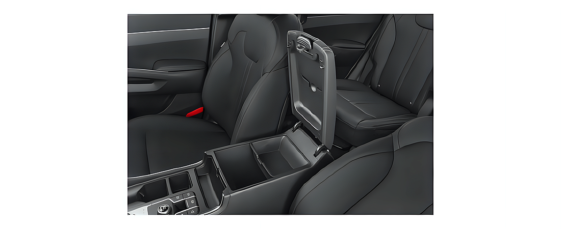 Kia Sorento Hybrid 2023 12