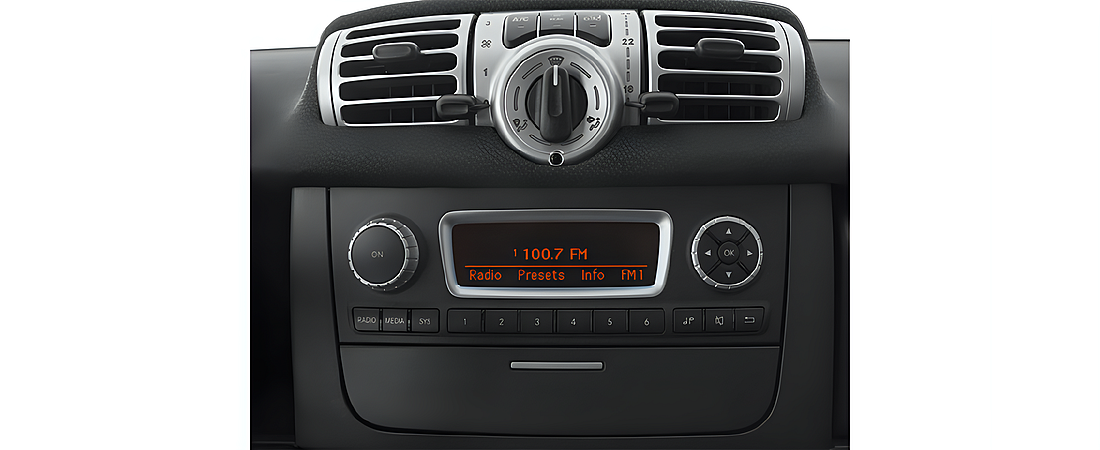 smart fortwo 2013 9