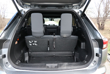 Editorial 2024 mitsubishi outlander phev gt premium 27