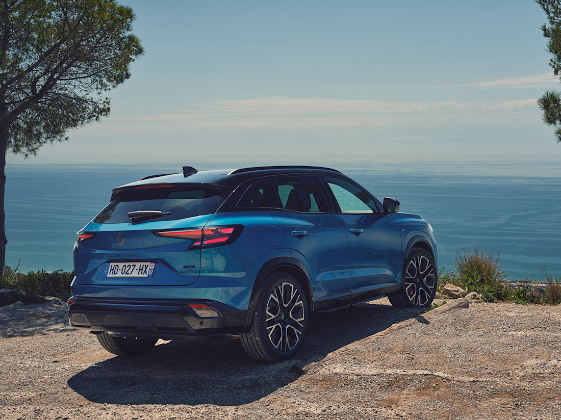 Renault Austral 2