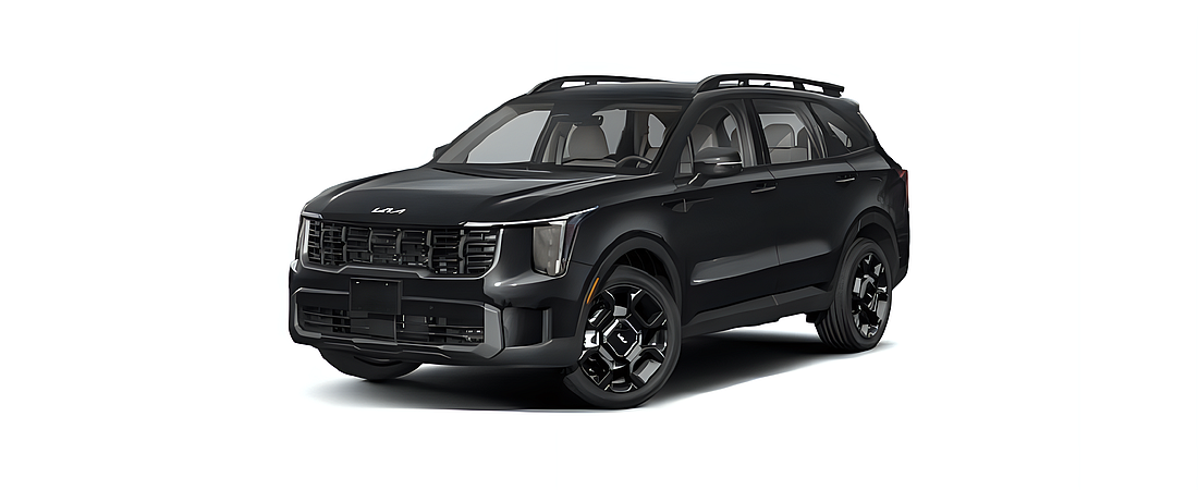 Kia Sorento 2025 16
