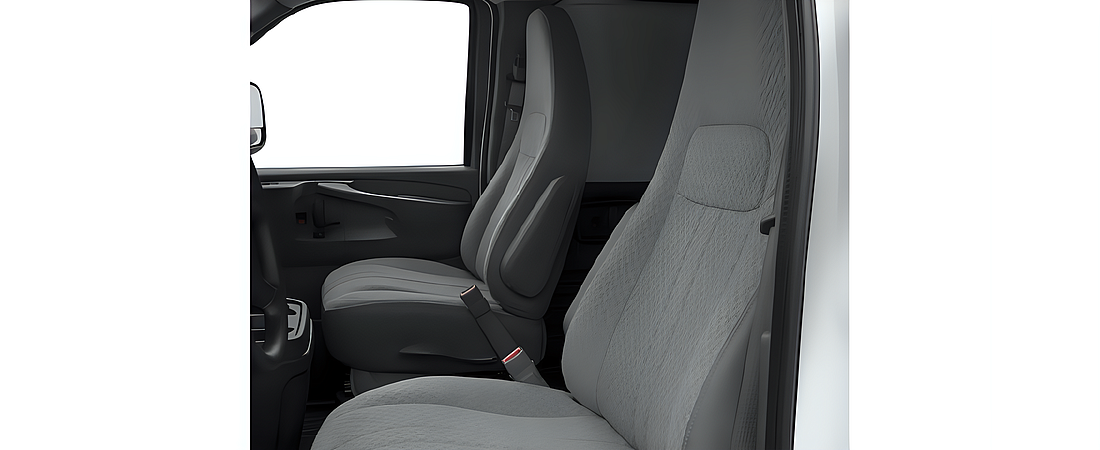 Chevrolet Express 2015 8