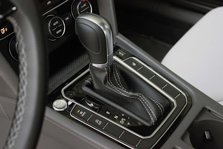 Editorial 2019 volkswagen arteon execline 33 dh