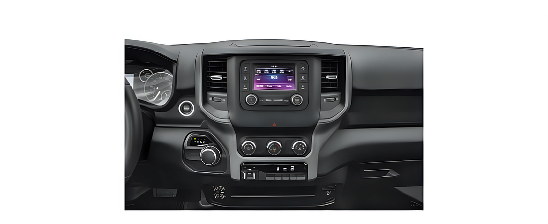 Ram 3500 2019 12