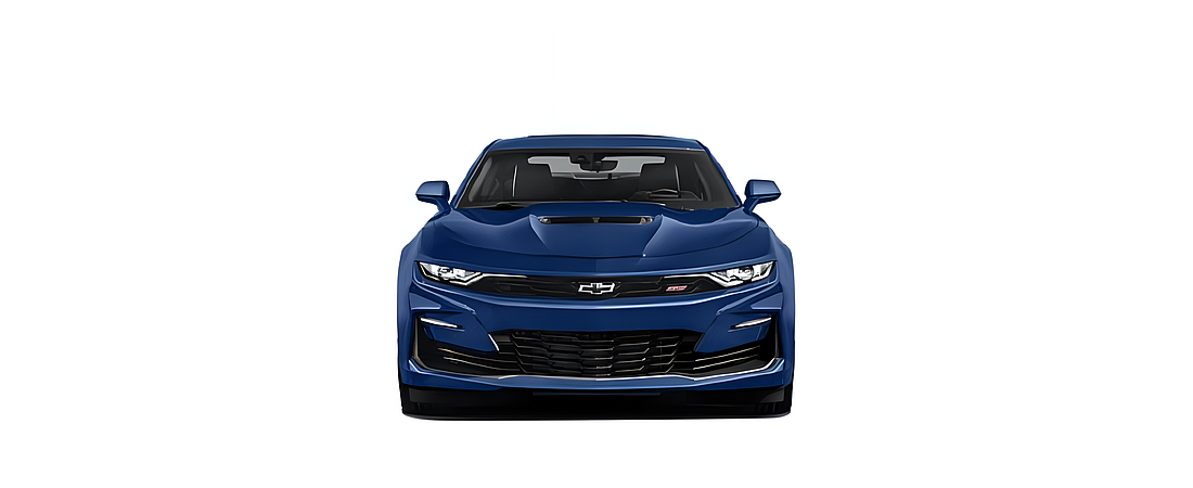 Chevrolet Camaro 2024 17