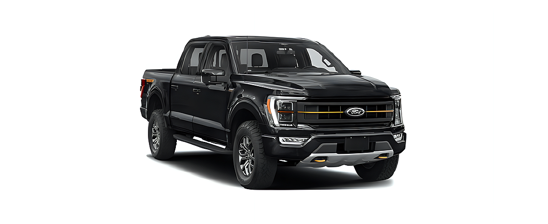 Ford F-150 2022 82