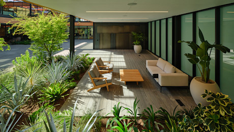 For Genesis, Design is a Competitive Sport Image