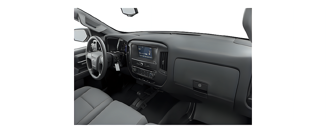 GMC SIERRA 2500HD 2019 27