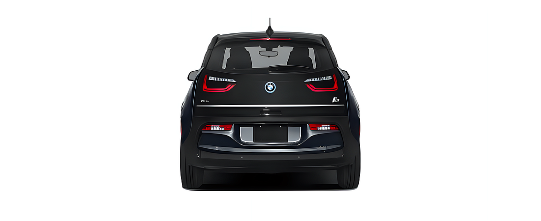 BMW i3 2019 5