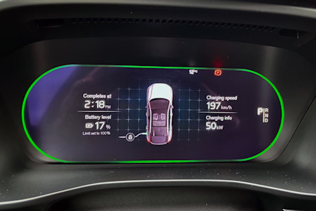 Editorial 2024 volvo c40 recharge ultimate single motor td 240119 17 pb