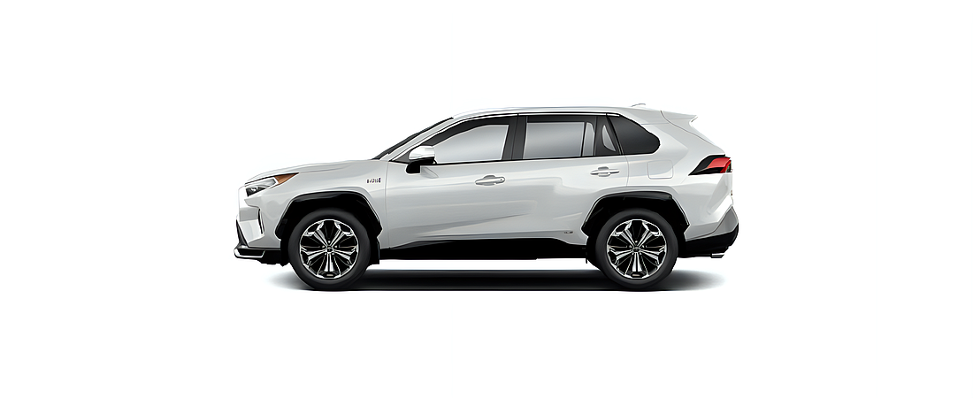 Toyota RAV4 Prime 2022 2