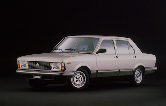 Fiat Argenta