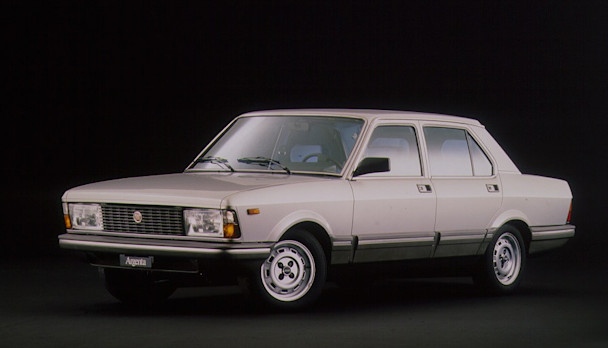 Fiat Argenta
