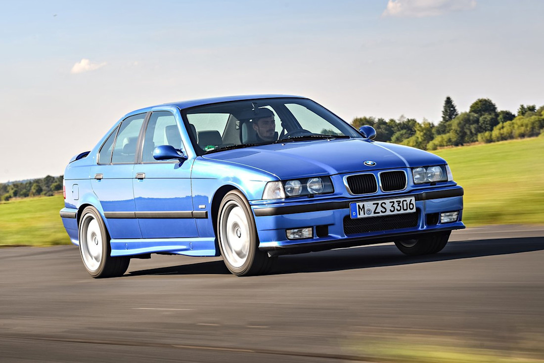 Das sind die beliebtesten Oldtimer 2025