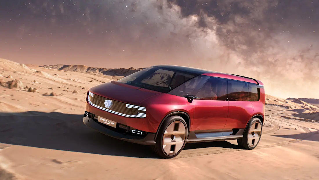 E-Space Concept