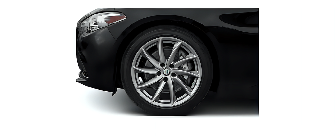 Alfa Romeo Giulia 2020 10