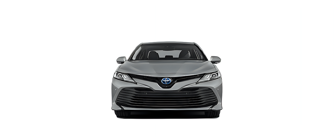 Toyota Camry 2020 73