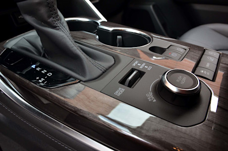 Toyota Highlander 2020 : essai routier Image