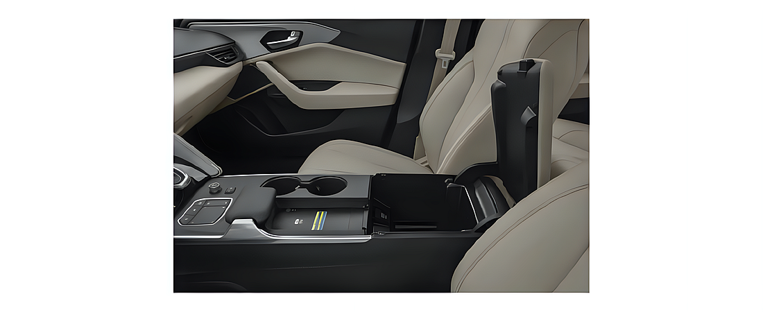 Acura TLX 2021 14