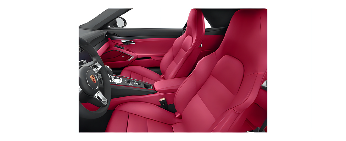 Porsche 911 2019 186