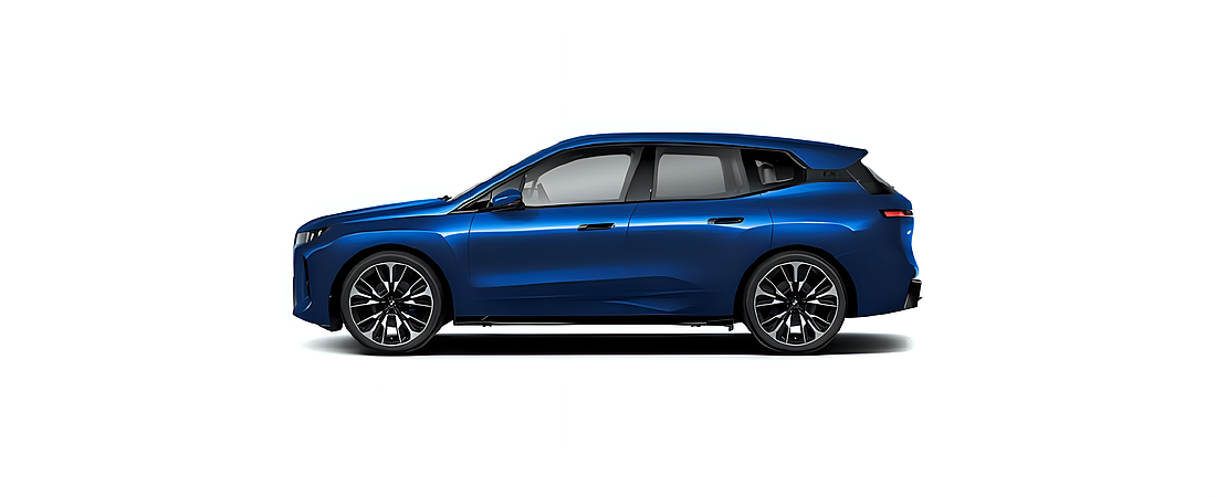 BMW iX 2026 2