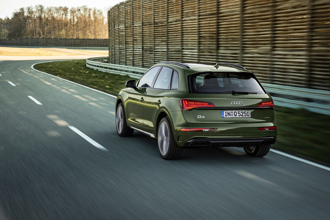 Editorial 2021 audi q5 4