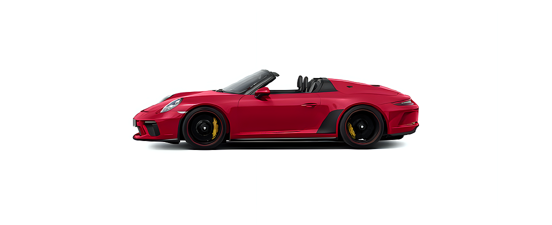 Porsche 911 2019 251