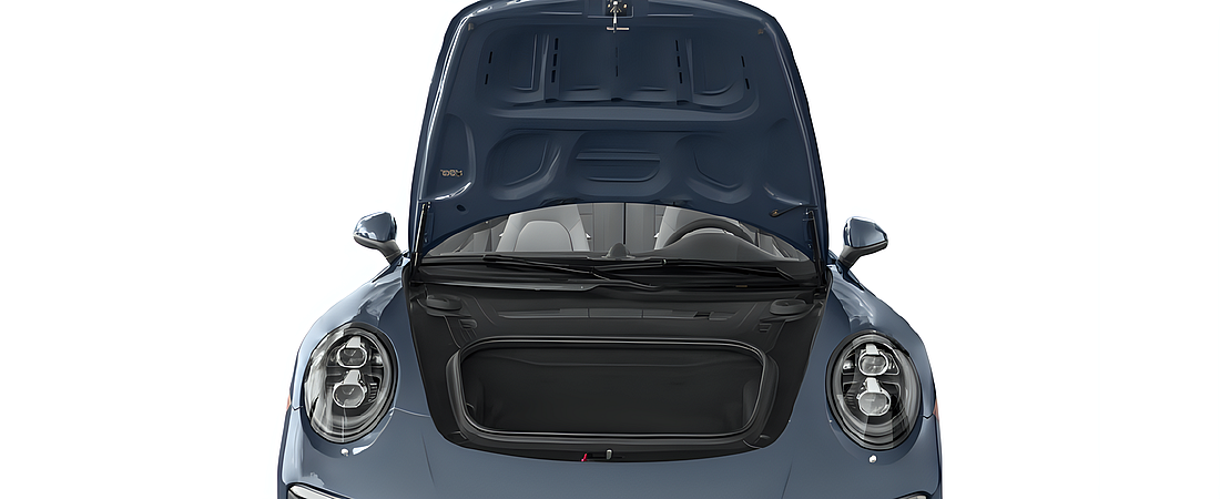 Porsche 911 2017 86
