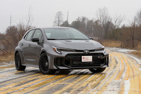 2026 Toyota GR Corolla - TD - CT - 260522 - 14