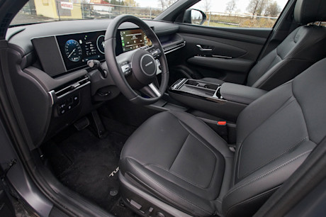 Editorial 2025 hyundai tucson xrt td jv 250224 13