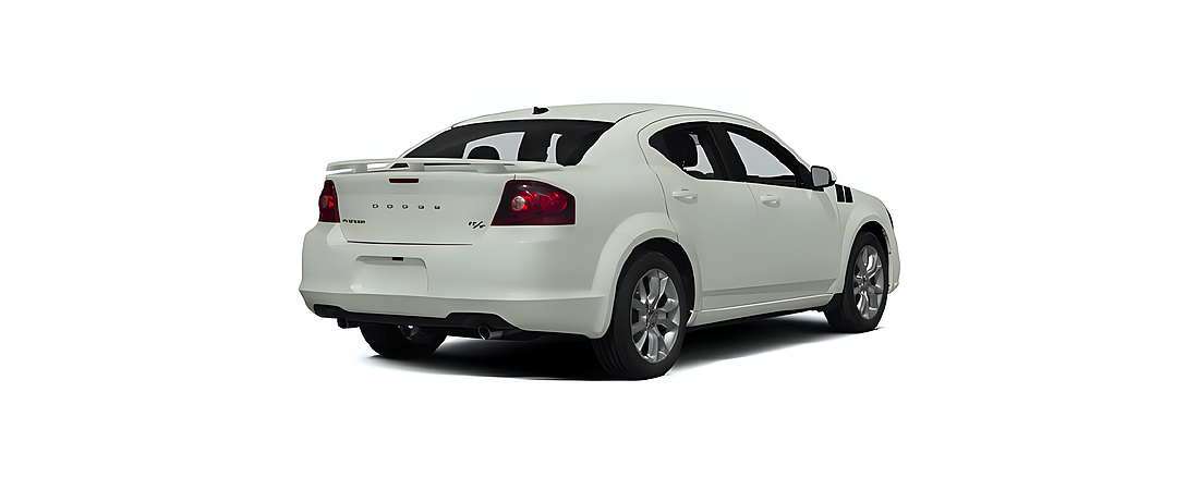 Dodge Avenger 2013 22