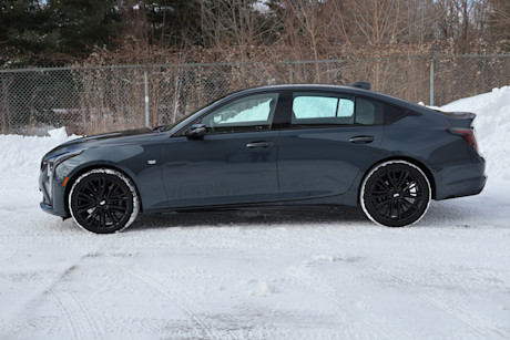 Editorial 2025 cadillac ct5 td jm 250319 6