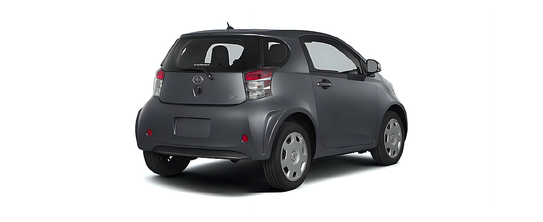 Scion iQ 2014 2