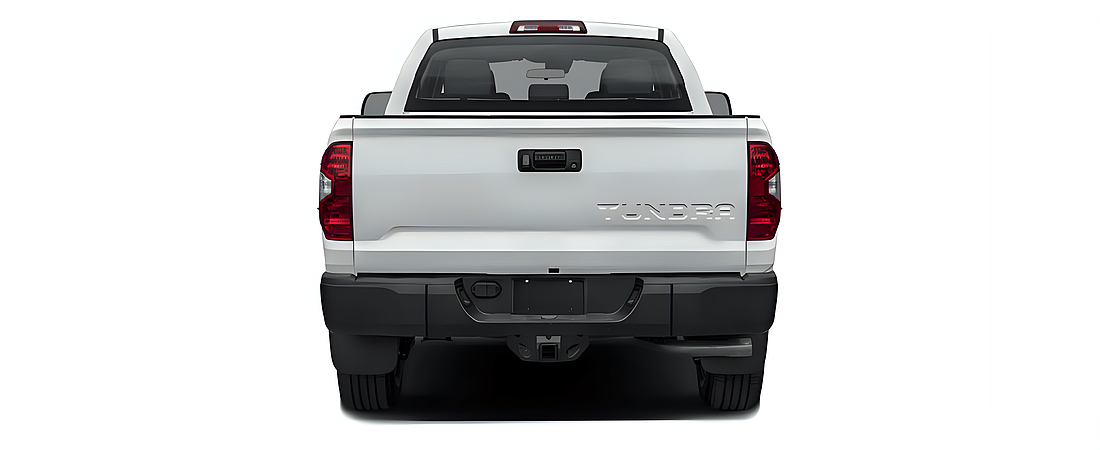 Toyota Tundra 2018 5