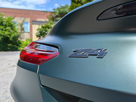 Editorial 2025 bmw z4 m40i 6mt td sbe 250726 6