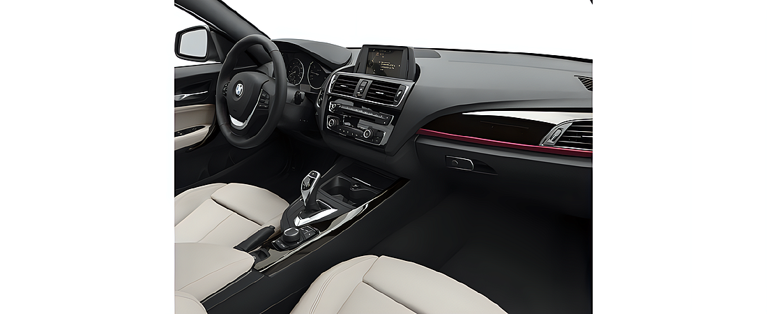 BMW 2 Series 2016 43