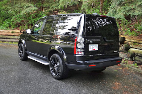 Editorial 2015 land rover lr4 hse luxury sh 07
