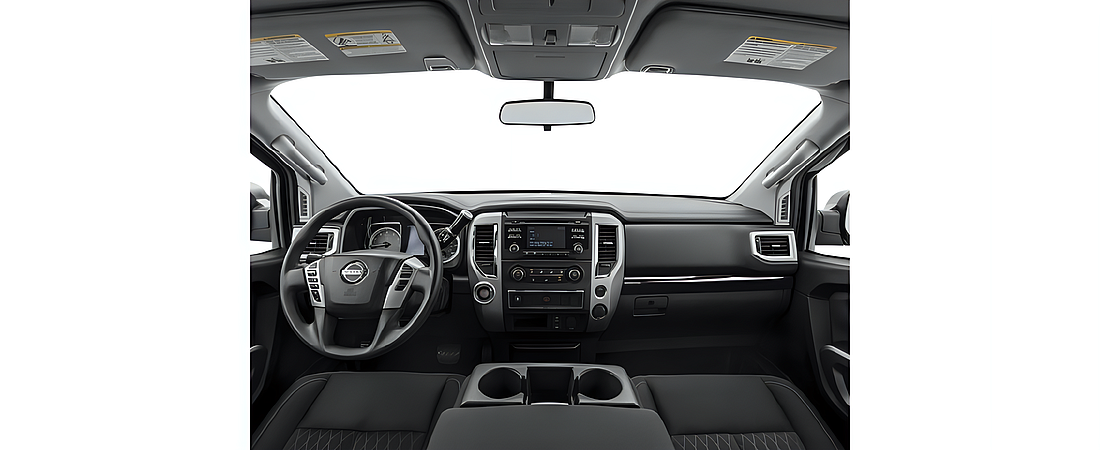 Nissan Titan 2018 47