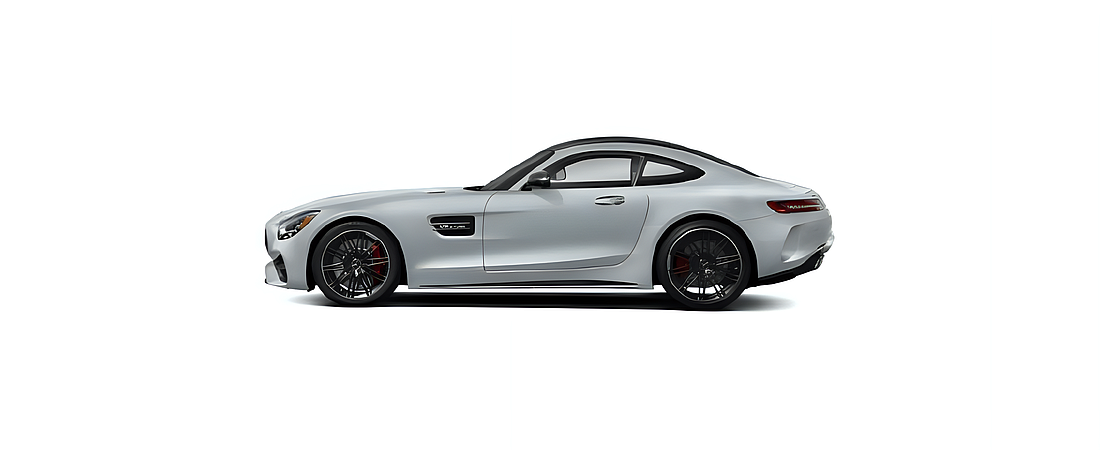 Mercedes-Benz AMG GT 2021 31