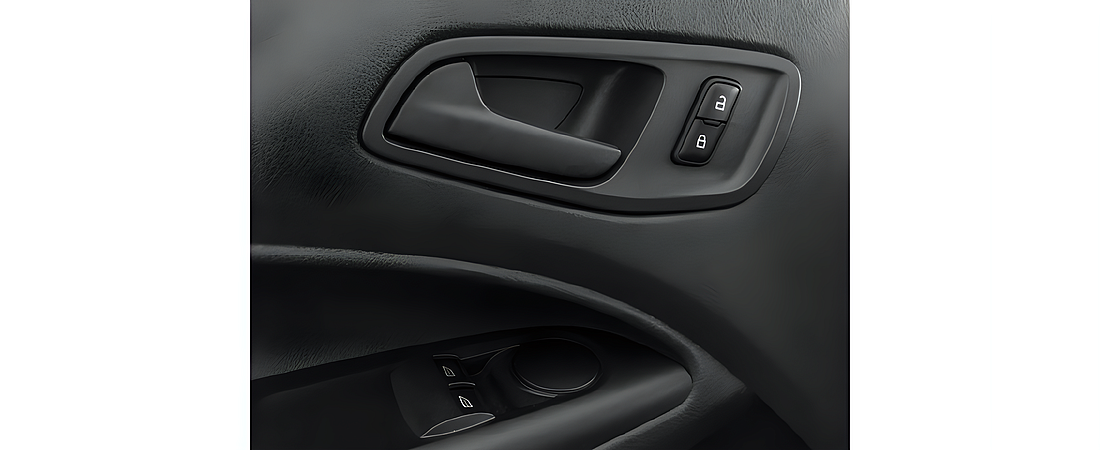 Ford Transit Connect 2017 16