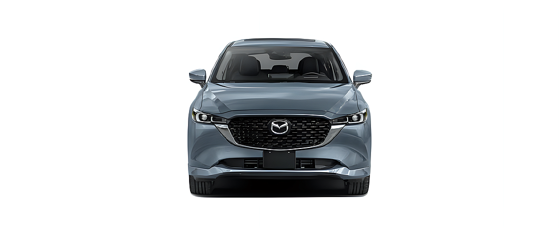 Mazda CX-5 2025 31