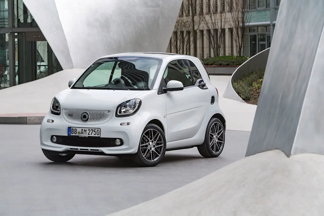 smart announces pricing for new BRABUS range (1)