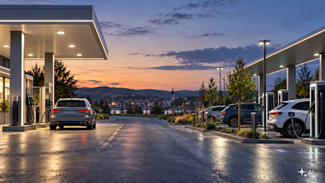 AutoScout24 Umfrage2026 Hero