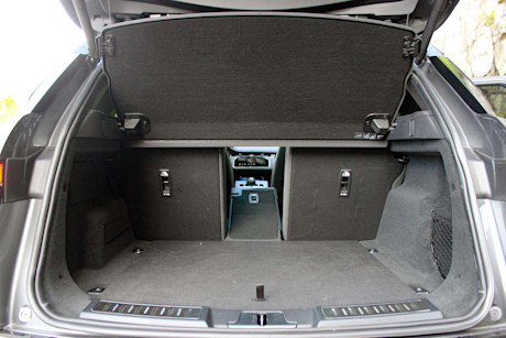 Editorial 2020 land rover range rover evoque r dynamic hse 44 dh