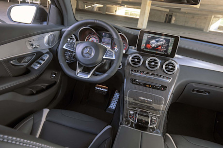 Editorial 2018 mercedes amg glc 63 s coupe 25 lw