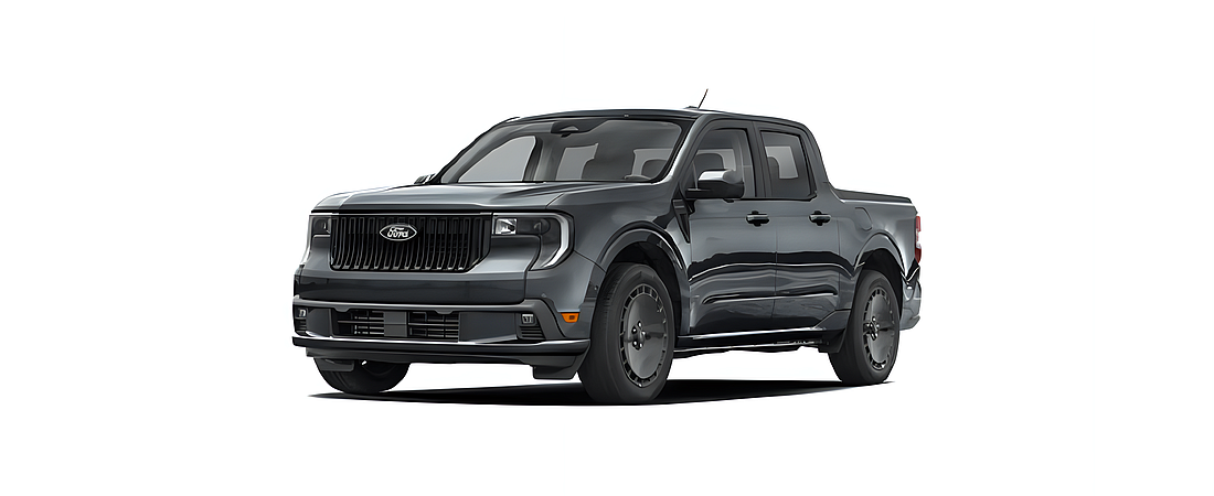 Ford Maverick 2025 14