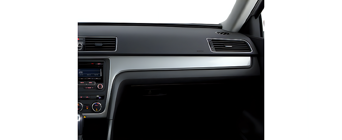 Volkswagen Passat 2013 17