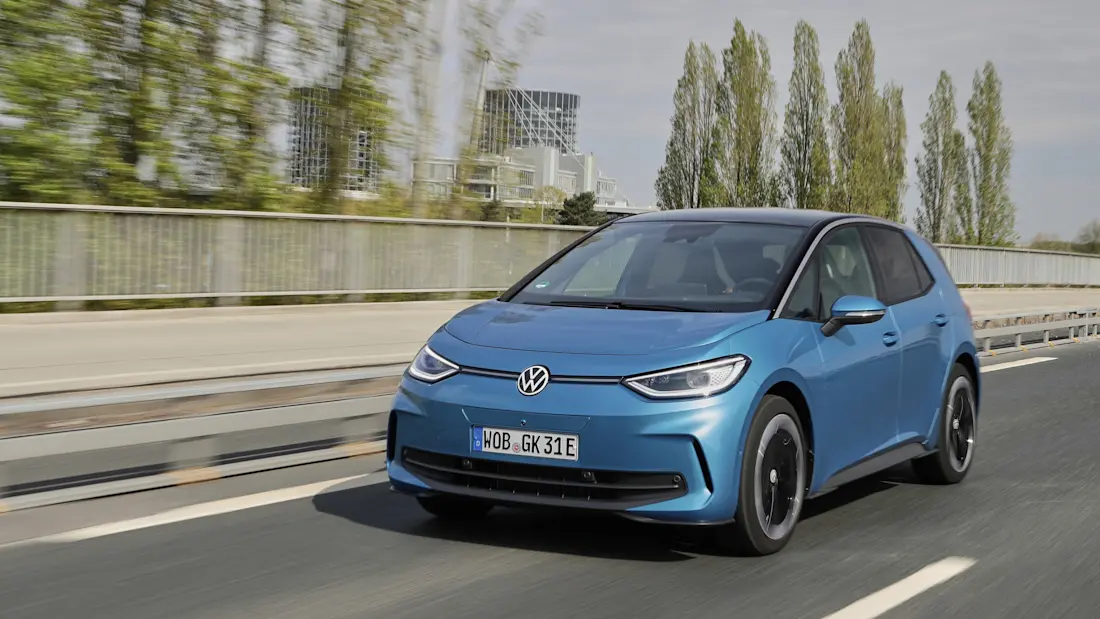 Waarom de Volkswagen ID.3 plotseling 4000 euro goedkoper is geworden