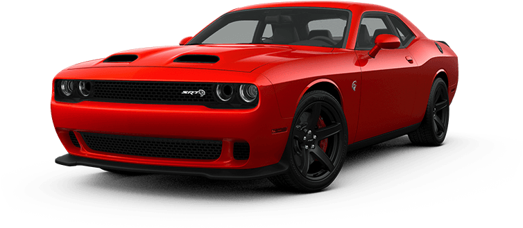 Red-Dodge-Challenger
